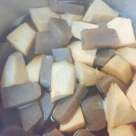 セレベスとこんにゃくの煮物 レシピ 作り方 By 雪だるま500 楽天レシピ セレベスとこんにゃくの煮物 レシピ 作り方 By 雪だるま500 楽天レシピ
